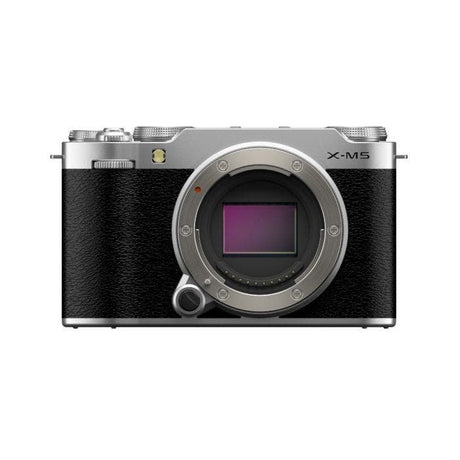 EAN 4547410547696 - Fujifilm X -M5 Cuerpo MILC 26,1 MP X-Trans CMOS 4 6240 x 4160 Pixeles Plata imagen 3