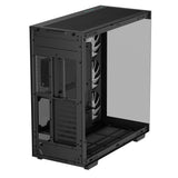 EAN 6933412774723 - DeepCool CH780 Torre Negro imagen 7