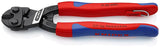 EAN 4003773080046 - Knipex 71 02 200 T alicate Cortaalambres compacto de cabeza atramanteda imagen 1
