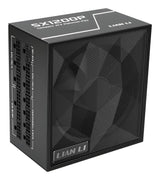 Fuente Alimentacion  Atx 1200w Lian Li Sx1200p Black Platinum