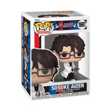 Figura Pop Bleach Sosuke Aizen