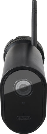 Abus Smartlook Wlan-Aussenkamera Negro