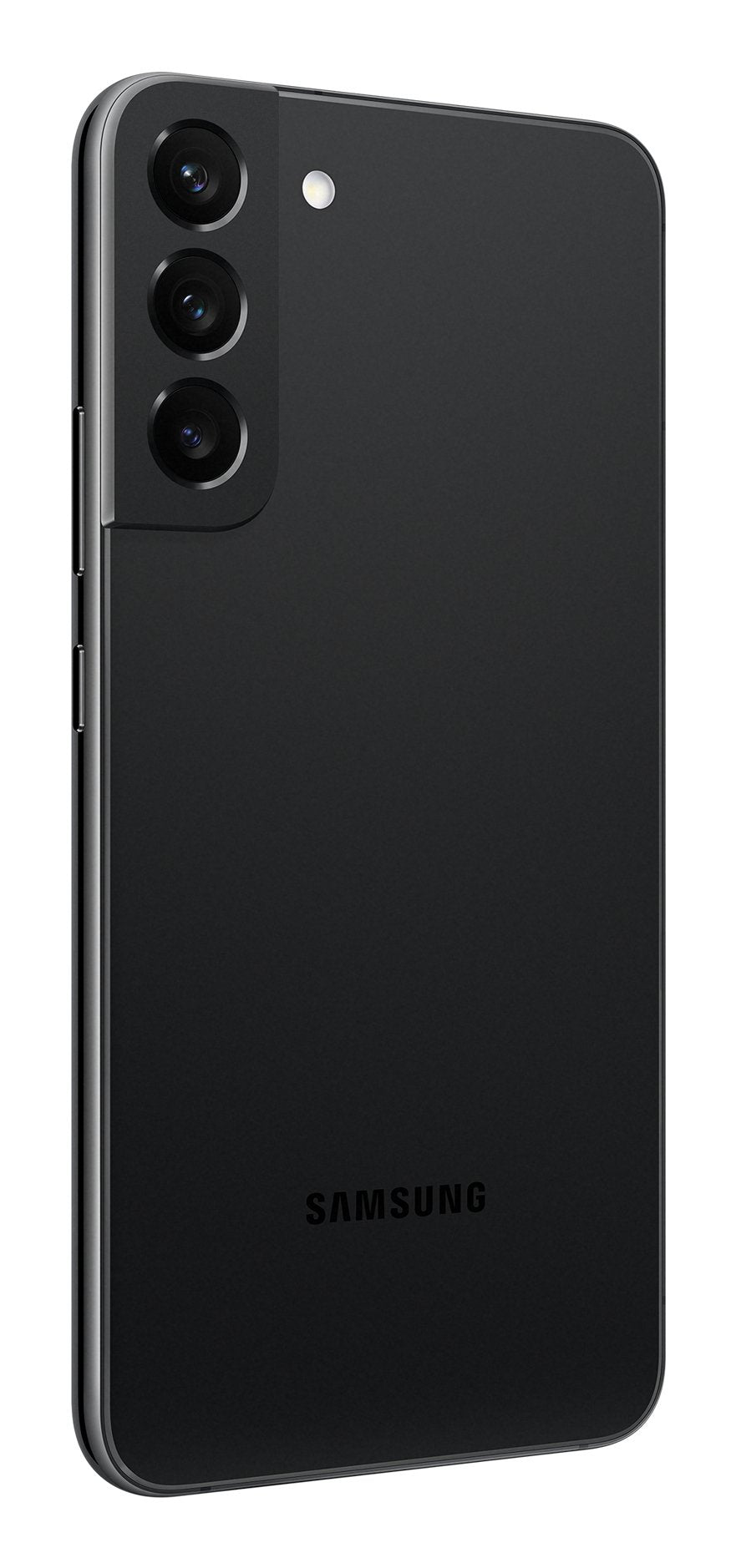 EAN 8806092881006 - Samsung Galaxy S22+ SM-S906B 16,8 cm (6.6") SIM doble Android 12 5G USB Tipo C 8 GB 256 GB 4500 mAh Negro imagen 3