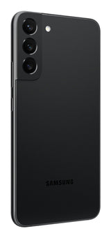 EAN 8806092881006 - Samsung Galaxy S22+ SM-S906B 16,8 cm (6.6") SIM doble Android 12 5G USB Tipo C 8 GB 256 GB 4500 mAh Negro imagen 3
