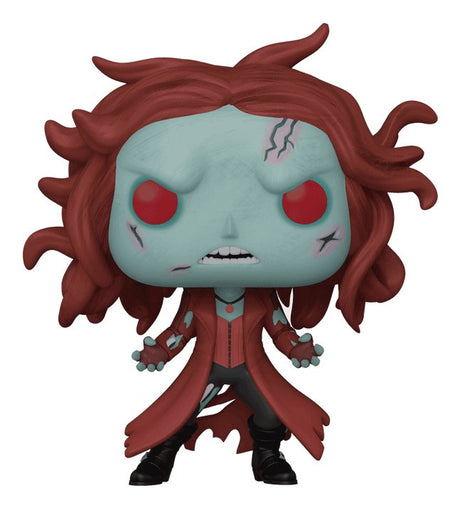 EAN 0889698573788 - FUNKO POP! 57378 figura de acción y colleccionable imagen 1
