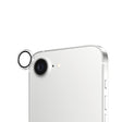 EAN 5715685021039 - PanzerGlass ® Hoops® Camera Lens Protector Transparent iPhone 17e | 16e Protector de pantalla Apple 1 pie imagen 1