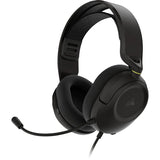 EAN 0840440421566 - Corsair HS35 v3 Auriculares Alámbrico Diadema Juego Negro imagen 1