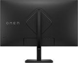 EAN 0197029617989 - OMEN by HP 31.5 inch QHD 165Hz Gaming Monitor - OMEN 32q pantalla para PC 80 cm (31.5") 2560 x 1440 Pixel imagen 6