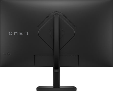EAN 0197029617989 - OMEN by HP 31.5 inch QHD 165Hz Gaming Monitor - OMEN 32q pantalla para PC 80 cm (31.5") 2560 x 1440 Pixel imagen 6