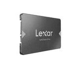Disco Ssd Lexar Ns100 1tb 2,5  Sata 550r
