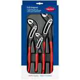 Knipex 00 20 09 V03 Juego De Alicates