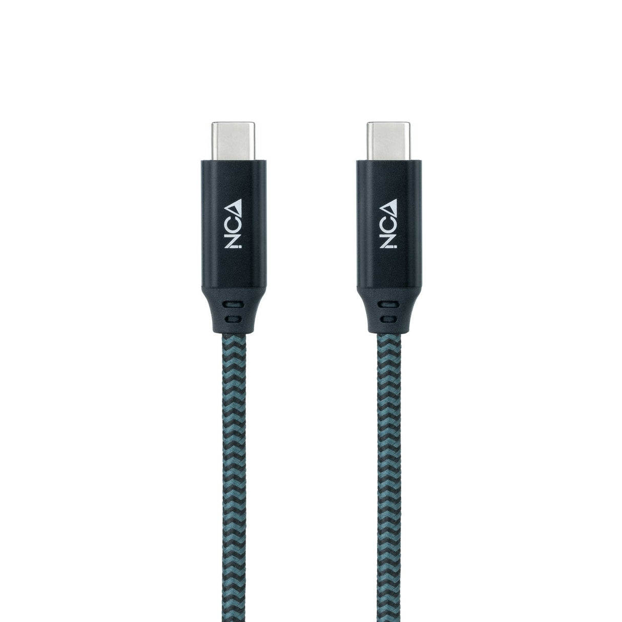 Cable Usb 3.2 Gen2x2 100w 4k/60hz Usb-C M/M 1 M