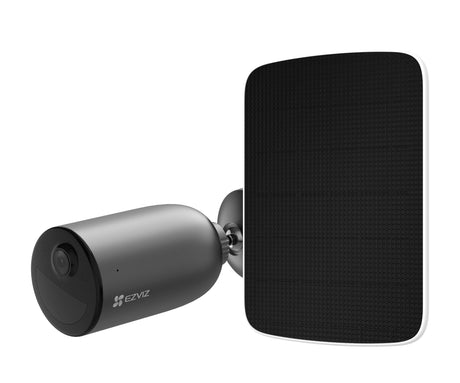 EAN 6941545617145 - EZVIZ EB3 (AOV Version) Bala (forma) Cámara de seguridad IP Exterior 2304 x 1296 Pixeles Techo/pared imagen 1