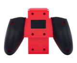 Joy-Con Comfort Grip Switch Wrls Super Mario Red