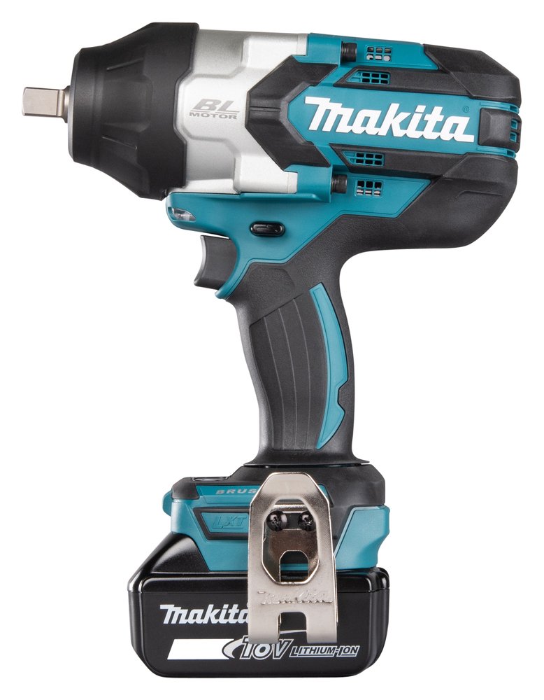Destornillador De Impacto Inalámbrico Dtw1004z
