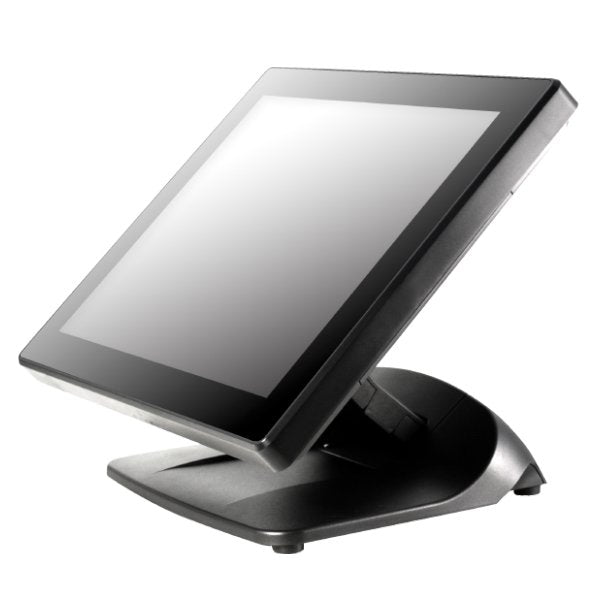 Pantalla Lcd Táctil Flat Capacitivo Posiflex Tm-3115, 15", Vesa 10