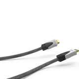 EAN 8681949012686 - Inca IHD-10T cable HDMI 10 m HDMI tipo A (Estándar) Gris imagen 5