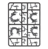 Warhammer Aos - Battleforce Disciples Of Tzeentch : Cavalcade Du Feu Maudit