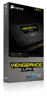 EAN 0843591058179 - Corsair 8GB DDR4-2400 módulo de memoria 1 x 8 GB 288-pin DIMM imagen 6
