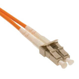 EAN 5420016821034 - Cable Company LC-LC, OM3, 15m Cable de fibra óptica e InfiniBand Naranja imagen 1