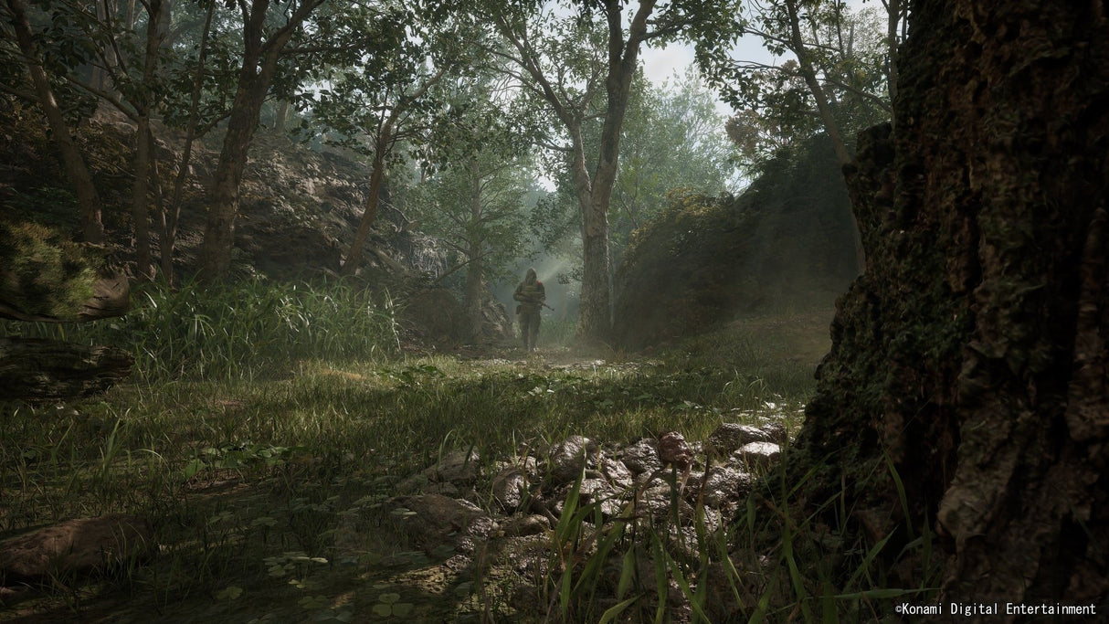 EAN 4012927150856 - Konami Metal Gear Solid Δ: Snake Eater Day One (Primer día) PlayStation 5 imagen 13
