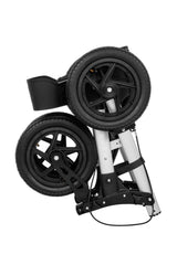 EAN 5901571472584 - Antar AT51036 andador y andador con ruedas Walker Negro 27,9 cm (11") 9 kg imagen 5