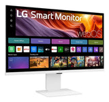 EAN 8806096501511 - LG 32U850SA-W pantalla para PC 80 cm (31.5") 3840 x 2160 Pixeles 4K Ultra HD LED Blanco imagen 3