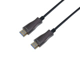 EAN 4015867242094 - Equip 119439 cable HDMI HDMI tipo A (Estándar) Negro imagen 2