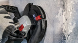 EAN 3165140993470 - Bosch 2 608 601 762 accesorio para amoladora angular Disco de desbaste imagen 8
