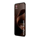 Motorola Edge 70 Pro 8ram 256gb Chicory Coffee