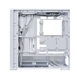 EAN 4718466020659 - Lian Li Lancool 217 INF Midi Tower Blanco, Madera imagen 9