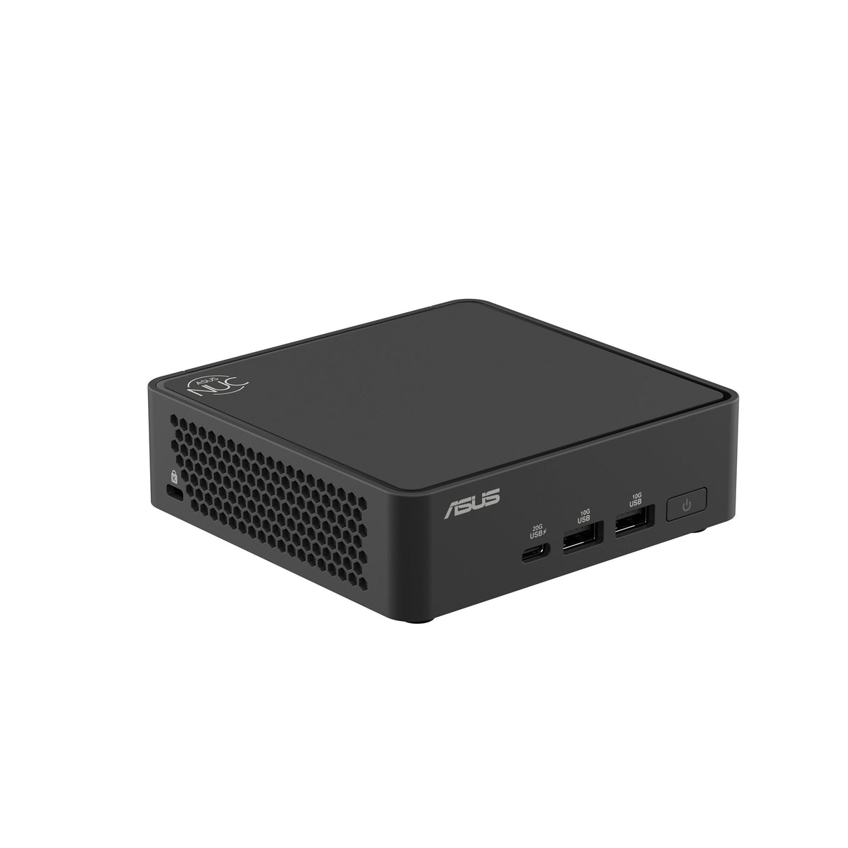 Asus Rnuc15crku506302 28w U5 225h Ddr5 5600 8g*2 512gb
