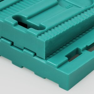 Set Para Suelos Perfectos "Instalación De Suelos Laminados Y De Diseño" 6975000 Wolfcraft