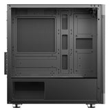 Caja Pc Itek Promesh 35b Mini Tower Negro Itgcapm35b