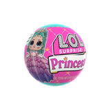 Lalka L.O.L. Surprise Princess Tots 1 Sztuka