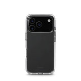 Funda  Hama Extreme Protect  Para Iphone 17 Pro - Antideslizante - Policarbonato - Proteccion D3o - Bordes Elevados -