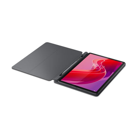 EAN 0197531856517 - Lenovo Tab M11 Mediatek 128 GB 27,9 cm (11") 8 GB Wi-Fi 5 (802.11ac) Android 13 Gris imagen 9
