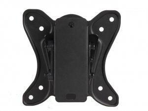 Maclean Mc-715 - Soporte De Pared Para Pantalla Lcd Led Tv (13-27", 25kg, Vesa)