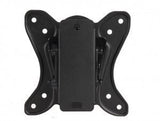 Maclean Mc-715 - Soporte De Pared Para Pantalla Lcd Led Tv (13-27", 25kg, Vesa)