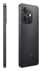 EAN 6932169353458 - OPPO A40M 16,9 cm (6.67") SIM doble Android 14 4G USB Tipo C 8 GB 256 GB 5100 mAh Negro imagen 2
