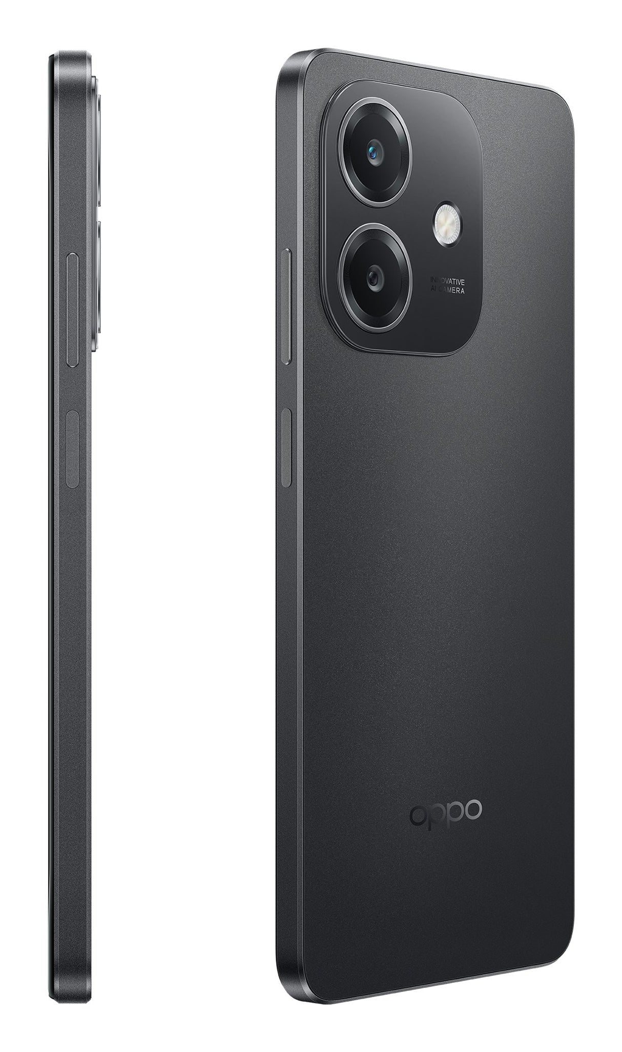 EAN 6932169354530 - OPPO A40 16,9 cm (6.67") SIM doble Android 14 4G USB Tipo C 6 GB 128 GB 5100 mAh Negro imagen 2