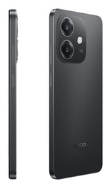 EAN 6932169354530 - OPPO A40 16,9 cm (6.67") SIM doble Android 14 4G USB Tipo C 6 GB 128 GB 5100 mAh Negro imagen 2