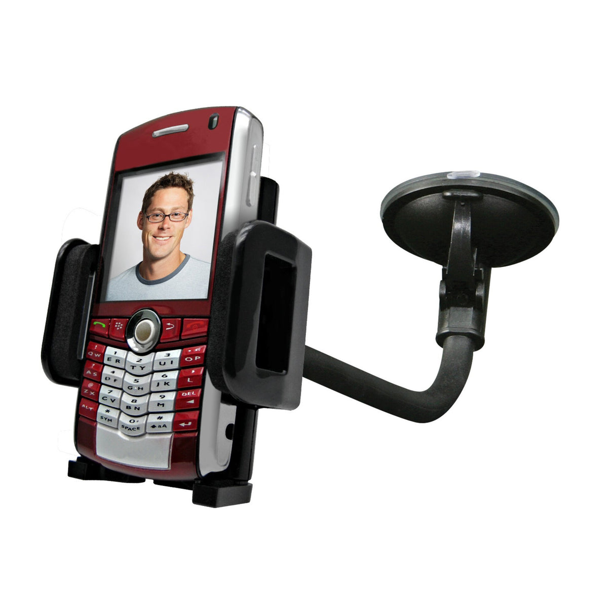EAN 5028252291224 - Kensington K39217EU soporte Teléfono móvil/smartphone Negro imagen 4