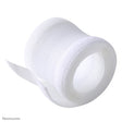 EAN 8717371447144 - Neomounts NS-CS200WHITE organizador de cables Blanco 1 pieza(s) imagen 1