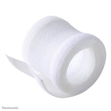 Neomounts Cablestrumpf 85mm 20000mm Cablesocke 200cm Blanco