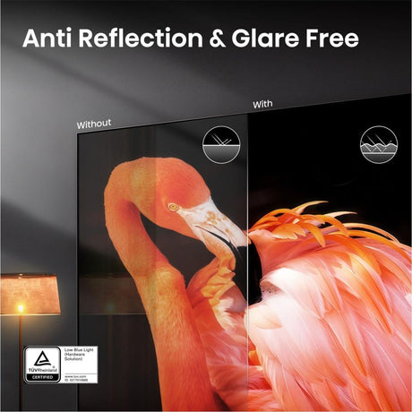 EAN 6942351436500 - Hisense 55UR8S 139,7 cm (55") 4K Ultra HD Smart TV Wifi Negro imagen 8