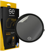 Smart Engineered Se-Dcp-2-0102-0135-1-M Protector De Pantalla Harley Davidson Sportster S (2021-2022)