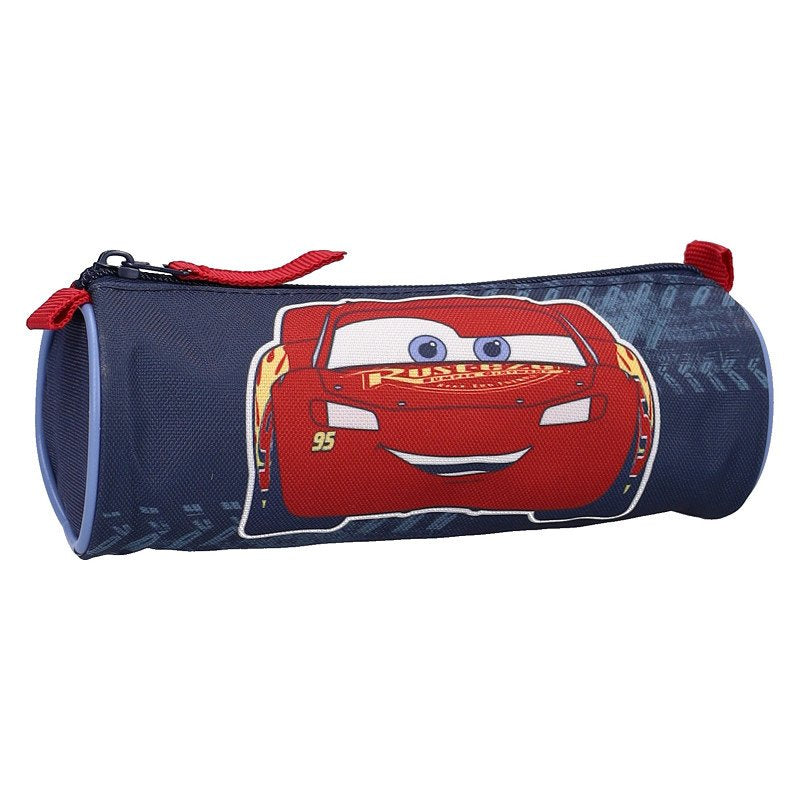 Vadobag Federmappe Cars Hit The Road