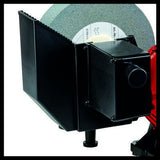 Einhell Lijadora En Seco Y Húmedo Tc-Wd 200/150, Lijadora Doble 4417242