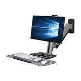 Eaton Tripplite Series Workwise Wall-Mounted Workmation